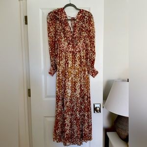 Anthropologie Dress. NWOT. Never worn.
